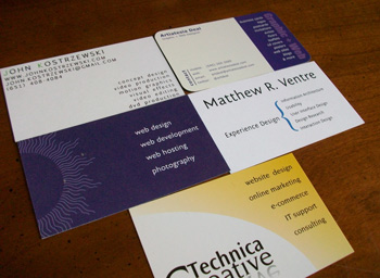 truly free business card maker